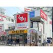ショッピング施設