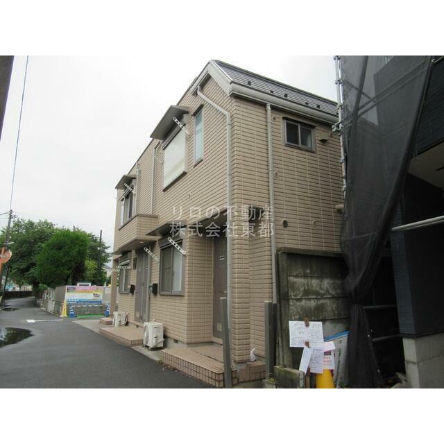 周辺は閑静な住宅街ですので静かな住環境です！
