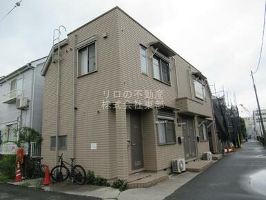 ☆耐震／耐火の高性能住宅・旭化成へーベルメゾン☆