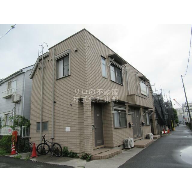 ☆耐震／耐火の高性能住宅・旭化成へーベルメゾン☆