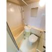 バス/シャワー