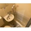 バス/シャワー