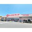 ショッピング施設