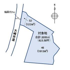 地形図等
