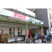 ショッピング施設