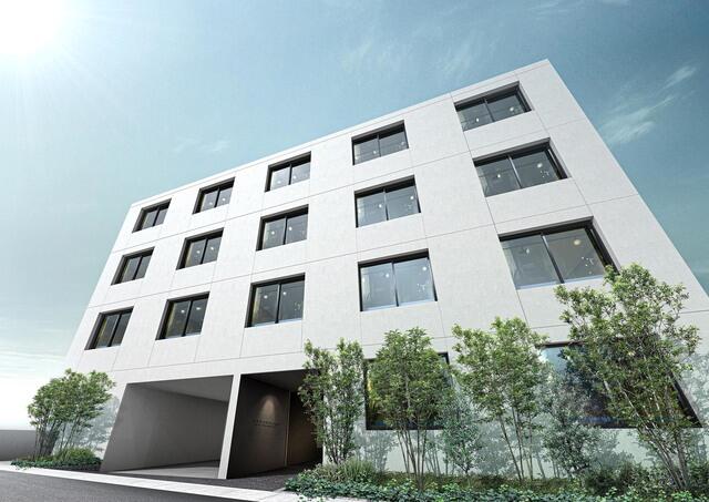 CREATIF西池袋 406 1LDK 豊島区の貸マンションの物件情報