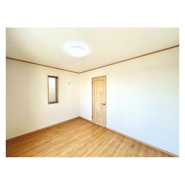 洋室1（別角度）