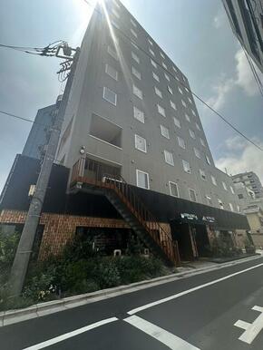 ＨＯＴＥＬ　Ｋ３　ａｓａｋｕｓａ