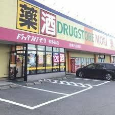 DRUG STORE MORI(ドラッグストアモリ) 和多田店