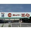 ショッピング施設
