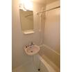 バス/シャワー