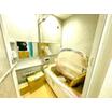 バス/シャワー