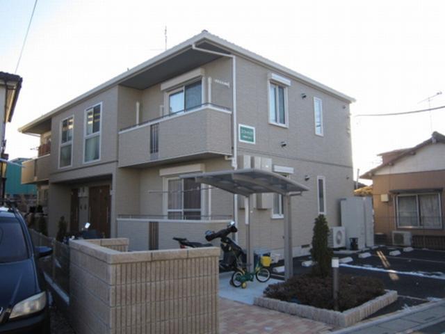 コンフォート・シンワ ００２０２ 2LDKの画像