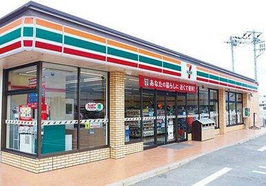 セブンイレブン　品川旗の台２丁目店