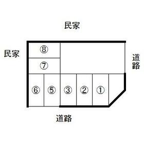 平面図