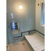 バス/シャワー