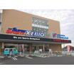 ショッピング施設