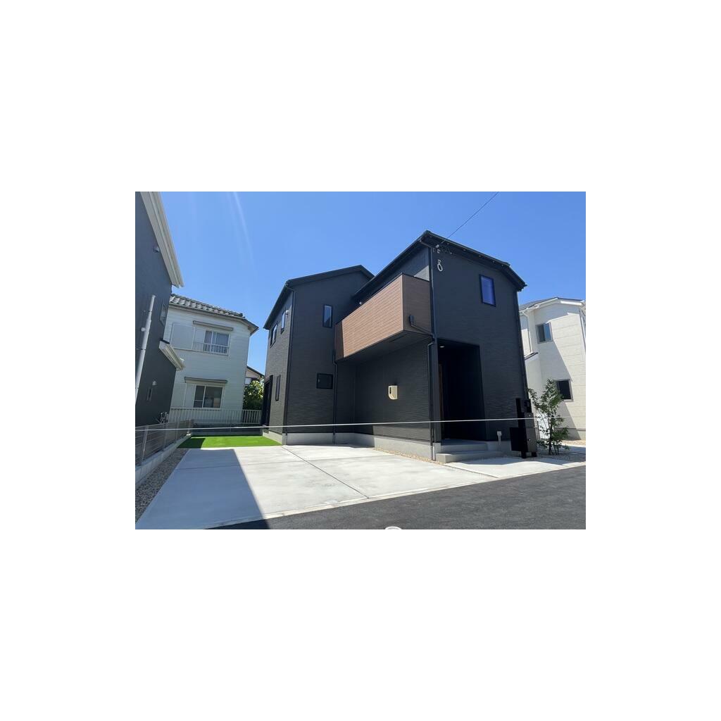 Foto de Casa 4LDK em Hekinan