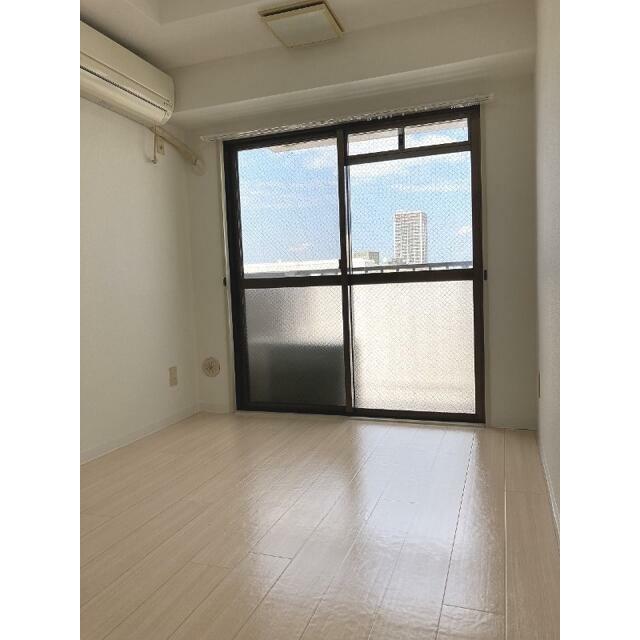 別区画の写真です。