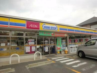 ミニストップ名古屋山花町店