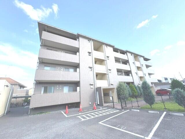 クラスガーデン相模大野壱番館 202 2LDK 相模原市南区の貸