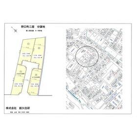 地形図等