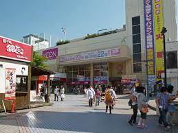 イオン海老名店