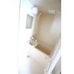 バス/シャワー