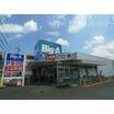 ショッピング施設