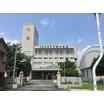 中学校