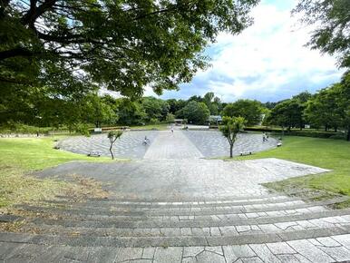 県立座間谷戸山公園