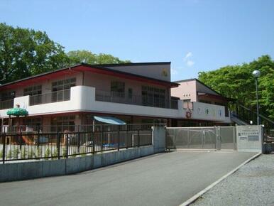 認定こども園わかば保育園まで353ｍ