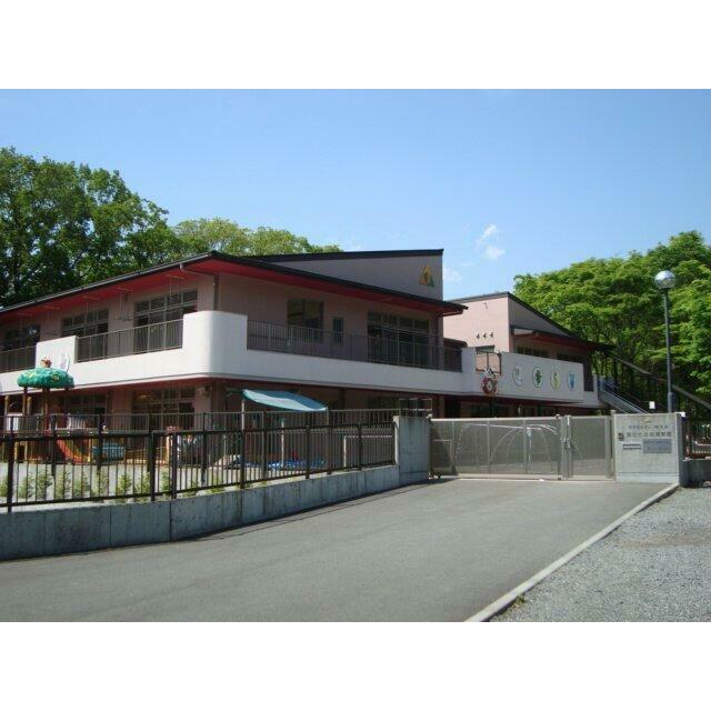 認定こども園わかば保育園まで353ｍ