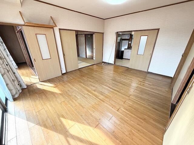 物件画像 北九州市門司区 大字伊川 1階建 3LDK