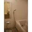 バス/シャワー