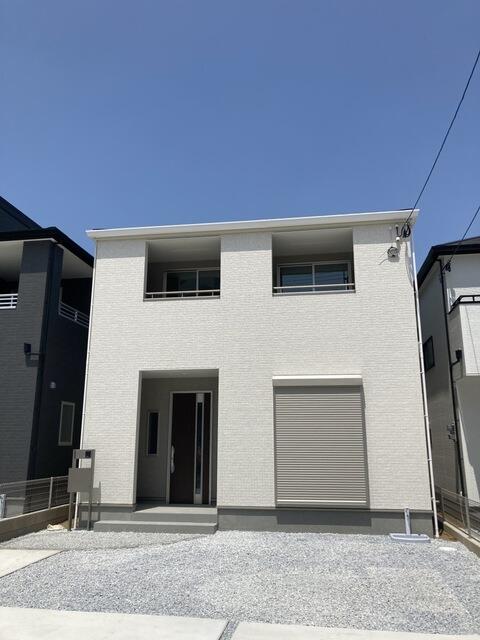京都郡苅田町 新津３丁目 小波瀬西工大前駅 2階建 4ldk 京都郡苅田町の新築売戸建住宅の物件情報 一戸建て 新築 中古 福岡県の新築一戸建て 中古一戸建て情報サイト 607a5480c3c8d53c197cbcc7