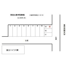 平面図