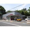 ショッピング施設