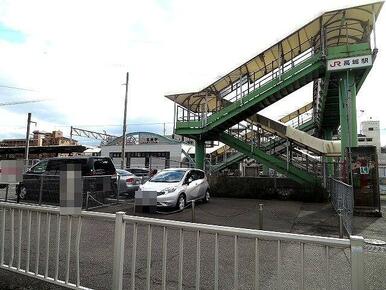 高城駅