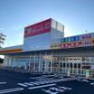 ショッピング施設