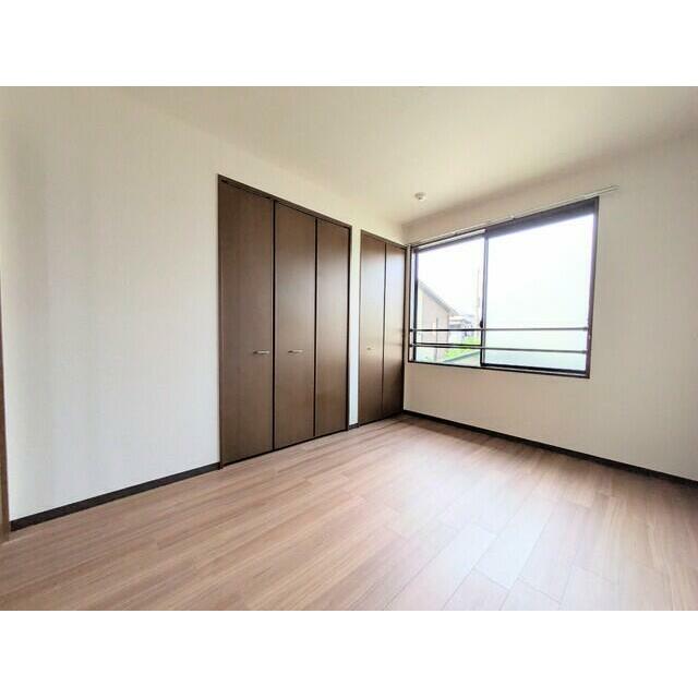 5.8帖の洋室