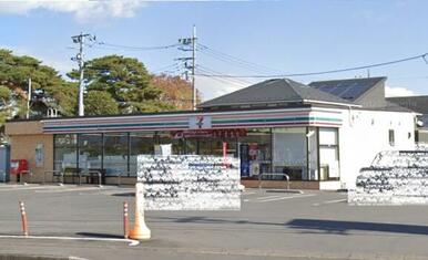 セブンイレブン高崎貝沢環状線店