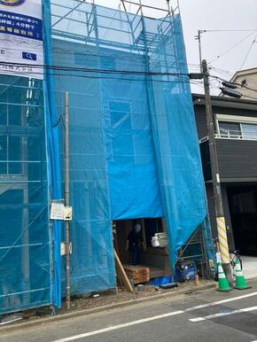 毎日がもっと特別になる場所（1号棟）