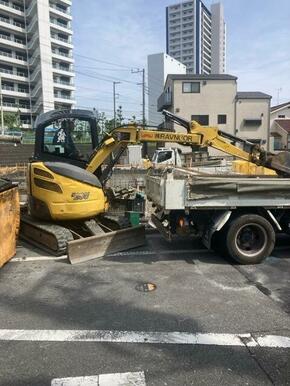 （4号棟）