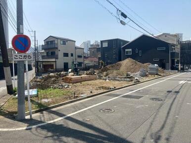 （1号棟）