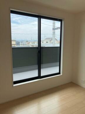 お持ちの家具の配置を考えると洋室のお部屋が暮らしやすいという方に（1号棟）