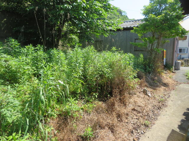 物件画像 北九州市門司区 風師２丁目 資材置場用地