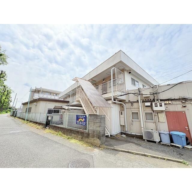 七里駅徒歩3分の好立地