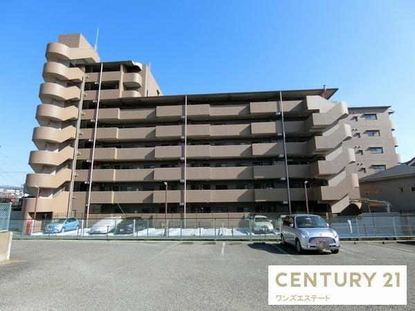 シャルマンコーポグランヒル三島 5階 3LDKの画像