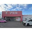 ショッピング施設